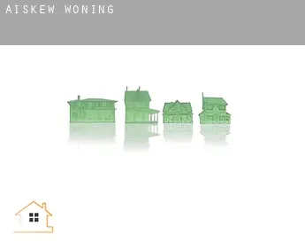 Aiskew  woning