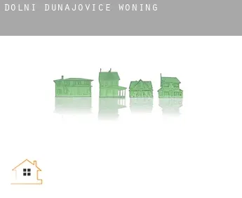 Dolní Dunajovice  woning