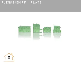 Flemmendorf  flats