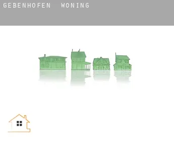 Gebenhofen  woning