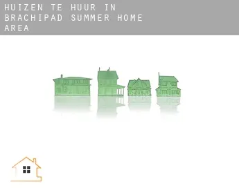 Huizen te huur in  Brachipad Summer Home Area