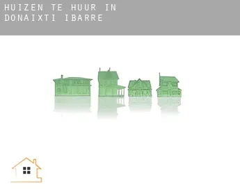 Huizen te huur in  Saint-Just-Ibarre