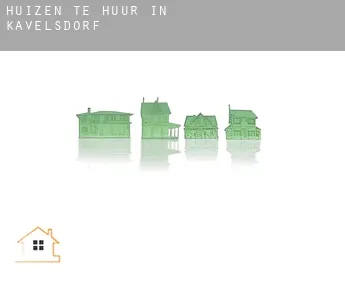 Huizen te huur in  Kavelsdorf