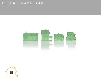 Keuka  makelaar