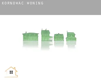 Kornowac  woning