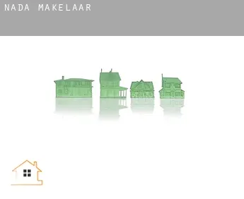 Nada  makelaar