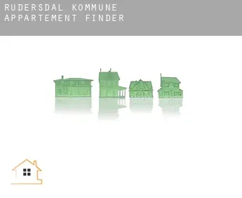 Rudersdal Kommune  appartement finder