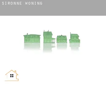 Sironne  woning