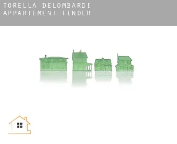 Torella dei Lombardi  appartement finder