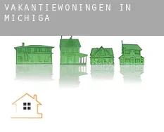 Vakantiewoningen in Michigan