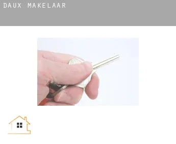 Daux  makelaar