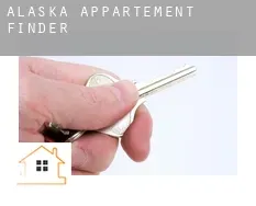 Alaska  appartement finder