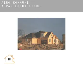 Ærø Kommune  appartement finder