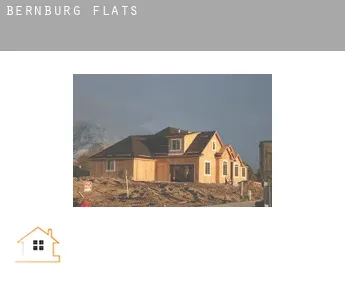 Bernburg  flats