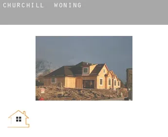 Churchill  woning