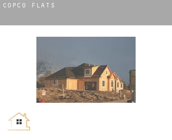 Copco  flats