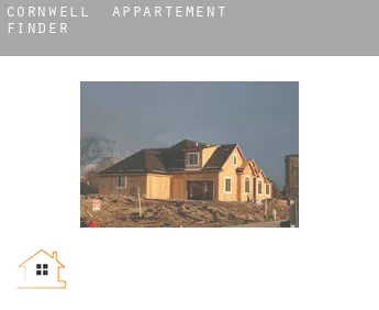 Cornwell  appartement finder