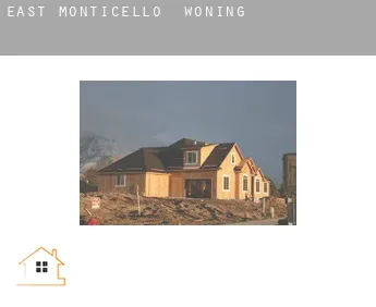 East Monticello  woning