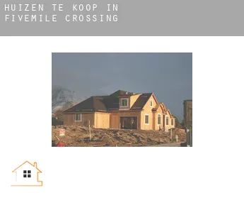 Huizen te koop in  Fivemile Crossing