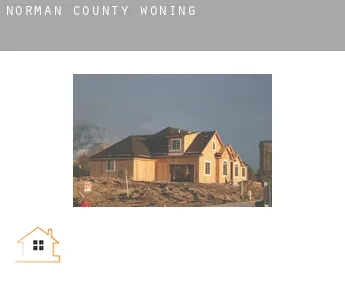 Norman County  woning