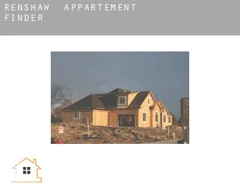 Renshaw  appartement finder
