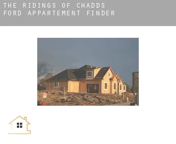 The Ridings of Chadds Ford  appartement finder