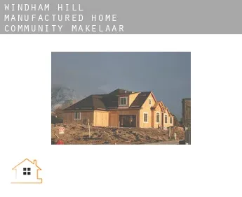 Windham Hill Manufactured Home Community  makelaar