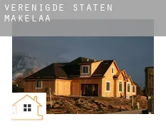 Verenigde Staten makelaar