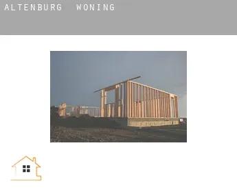 Altenburg  woning