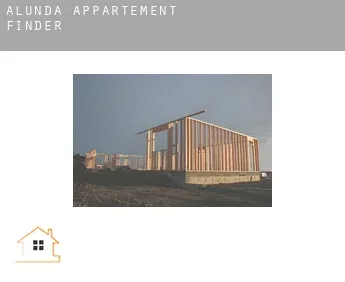 Alunda  appartement finder