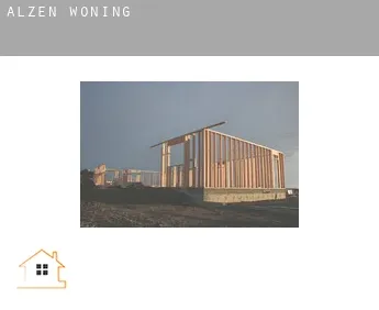 Alzen  woning