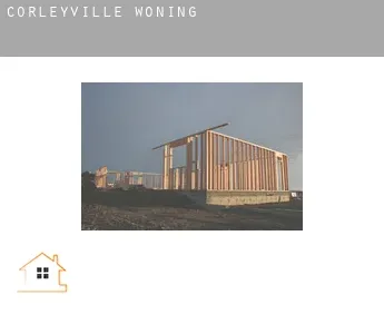 Corleyville  woning