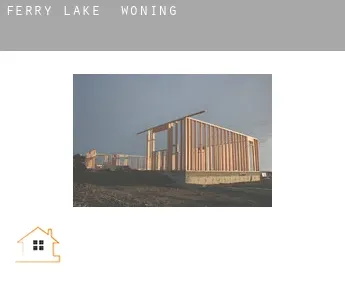 Ferry Lake  woning