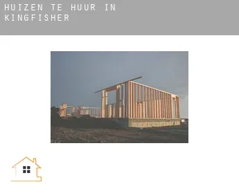 Huizen te huur in  Kingfisher