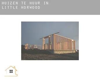 Huizen te huur in  Little Horwood