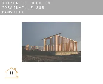 Huizen te huur in  Morainville-sur-Damville