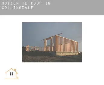 Huizen te koop in  Collingdale