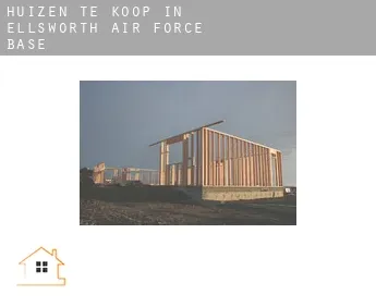 Huizen te koop in  Ellsworth Air Force Base