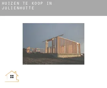 Huizen te koop in  Julienhütte
