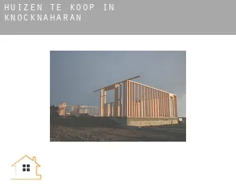 Huizen te koop in  Knocknaharan
