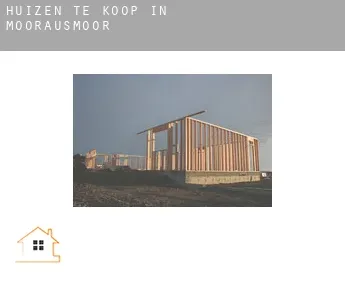 Huizen te koop in  Moorausmoor