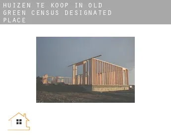 Huizen te koop in  Old Green