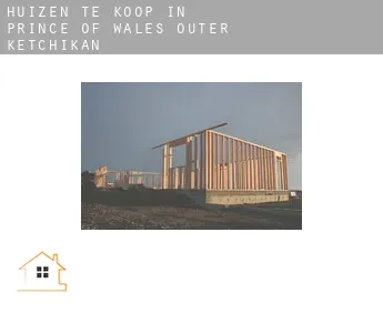 Huizen te koop in  Prince of Wales-Outer Ketchikan