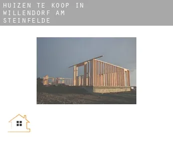 Huizen te koop in  Willendorf am Steinfelde