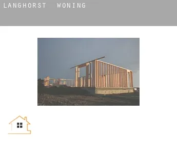 Langhorst  woning