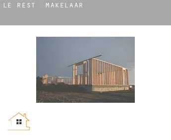 Le Rest  makelaar