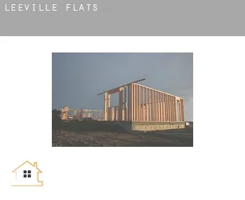 Leeville  flats
