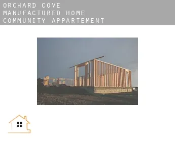 Orchard Cove Manufactured Home Community  appartement finder