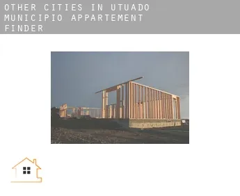 Other cities in Utuado Municipio  appartement finder