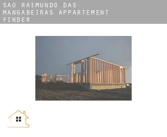 São Raimundo das Mangabeiras  appartement finder